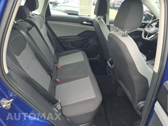 2022 Volkswagen Taos S - miniatura 16