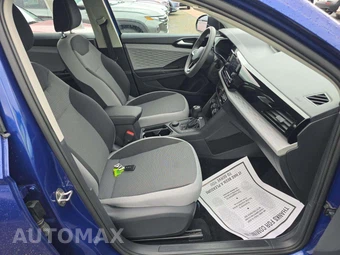 2022 Volkswagen Taos S - miniatura 18