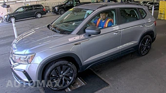 2022 Volkswagen Taos S