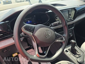 2022 Volkswagen Taos S - miniatura 10