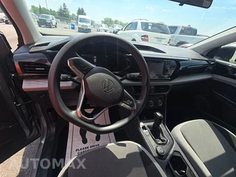 2022 Volkswagen Taos S - miniatura 11