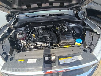 2022 Volkswagen Taos S - miniatura 15