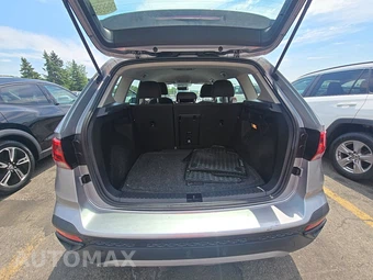 2022 Volkswagen Taos S - miniatura 16