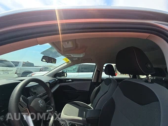 2022 Volkswagen Taos S - miniatura 17