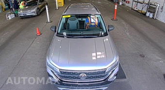 2022 Volkswagen Taos S - miniatura 2