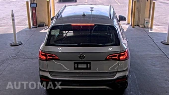 2022 Volkswagen Taos S - miniatura 5