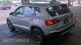 2022 Volkswagen Taos S - miniatura 6