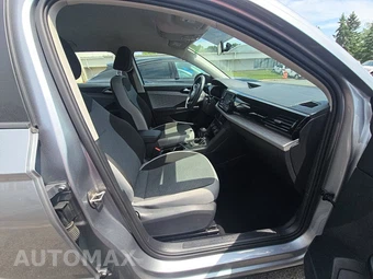 2022 Volkswagen Taos S - miniatura 8