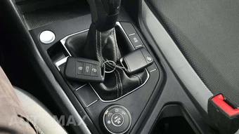 2022 Volkswagen Taos S - miniatura 19