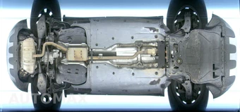 2022 Volkswagen Taos S - miniatura 20