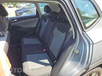 2022 Volkswagen Taos S - miniatura 13