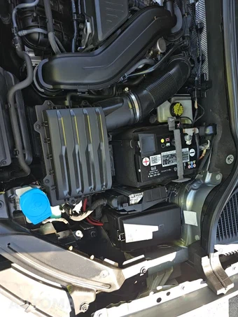 2022 Volkswagen Taos S - miniatura 23