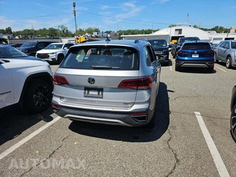 2022 Volkswagen Taos S - miniatura 3