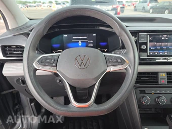 2022 Volkswagen Taos S - miniatura 10