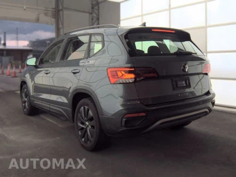 2022 Volkswagen Taos S - miniatura 6