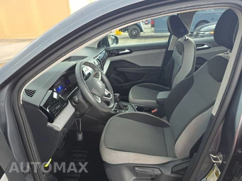 2022 Volkswagen Taos S - miniatura 7