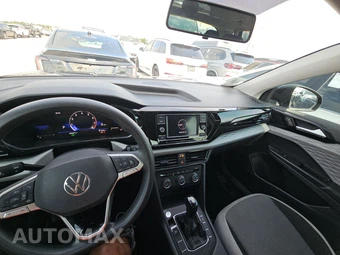 2022 Volkswagen Taos S - miniatura 11