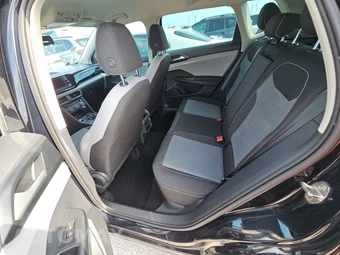 2022 Volkswagen Taos S - miniatura 13