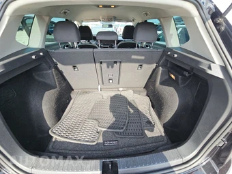 2022 Volkswagen Taos S - miniatura 16