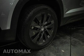2022 Volkswagen Taos S - miniatura 3