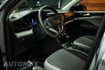 2022 Volkswagen Taos S - miniatura 8