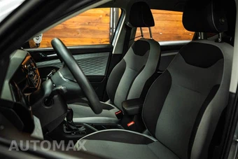 2022 Volkswagen Taos S - miniatura 9