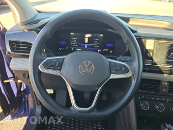 2022 Volkswagen Taos S - miniatura 10