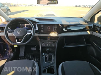 2022 Volkswagen Taos S - miniatura 11