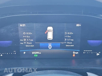 2022 Volkswagen Taos S - miniatura 12