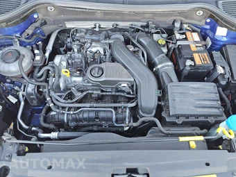 2022 Volkswagen Taos S - miniatura 15