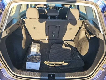 2022 Volkswagen Taos S - miniatura 16