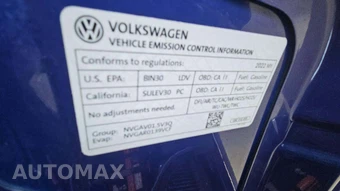 2022 Volkswagen Taos S - miniatura 20