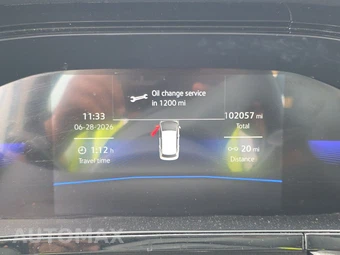 2022 Volkswagen Taos S - miniatura 12