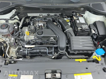 2022 Volkswagen Taos S - miniatura 15
