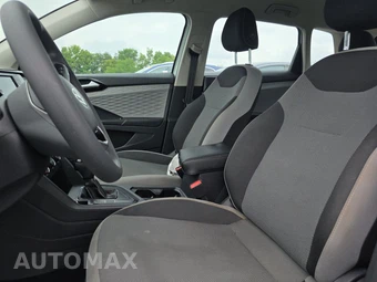 2022 Volkswagen Taos S - miniatura 7