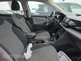 2022 Volkswagen Taos S - miniatura 8