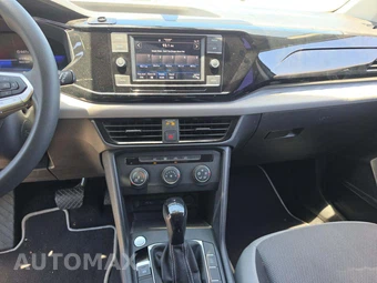 2022 Volkswagen Taos S - miniatura 10