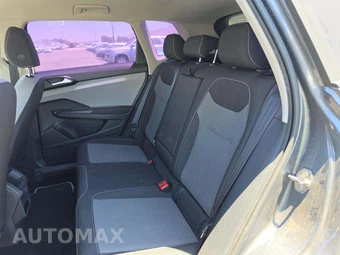 2022 Volkswagen Taos S - miniatura 13