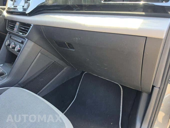 2022 Volkswagen Taos S - miniatura 19