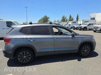 2022 Volkswagen Taos S - miniatura 4