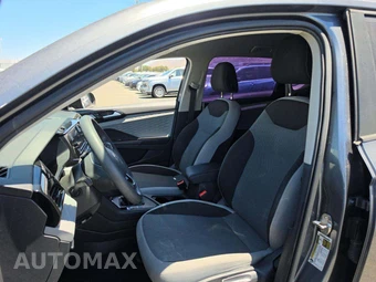2022 Volkswagen Taos S - miniatura 6