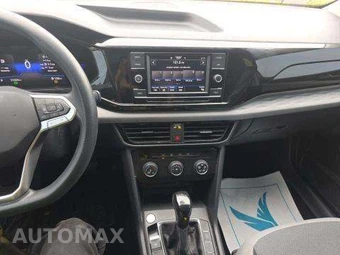2022 Volkswagen Taos S – miniatura 10