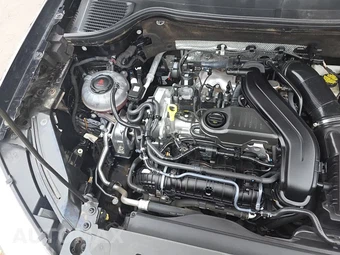 2022 Volkswagen Taos S – miniatura 28