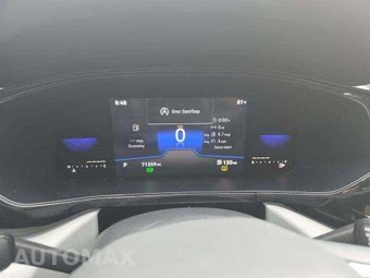 2022 Volkswagen Taos S – miniatura 9