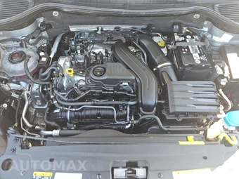 2022 Volkswagen Taos S - miniatura 15