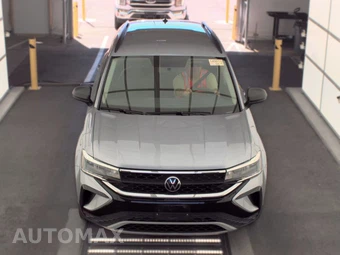 2022 Volkswagen Taos S - miniatura 2