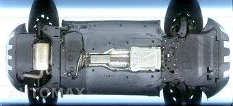 2022 Volkswagen Taos S - miniatura 20
