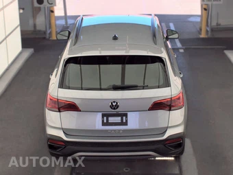 2022 Volkswagen Taos S - miniatura 5