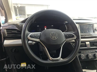 2022 Volkswagen Taos S - miniatura 10
