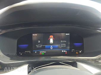 2022 Volkswagen Taos S - miniatura 12